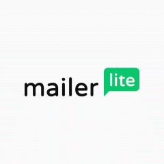 MailerLite email marketing MCP server-logo