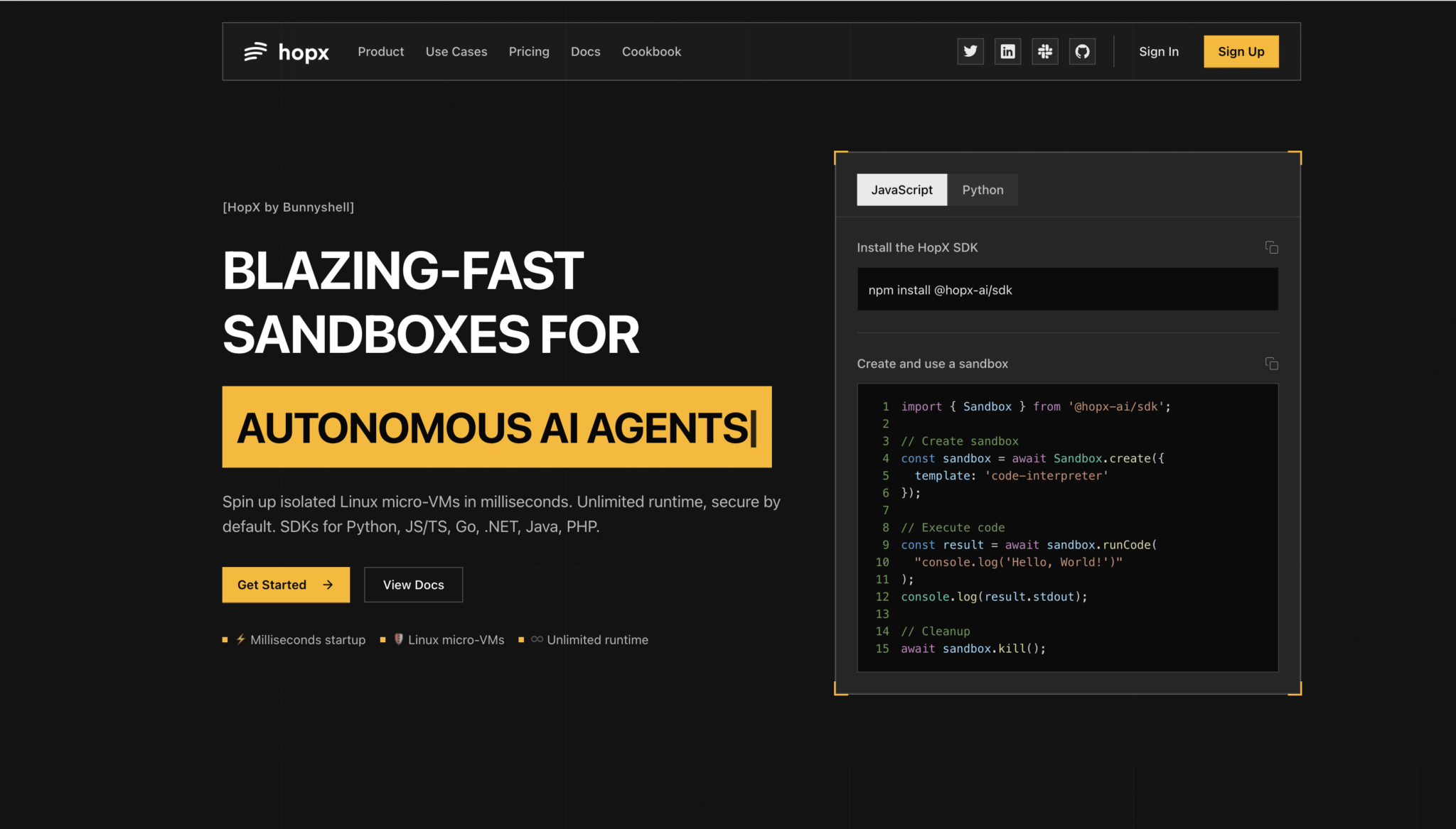 The Cloud for AI Agents-img1