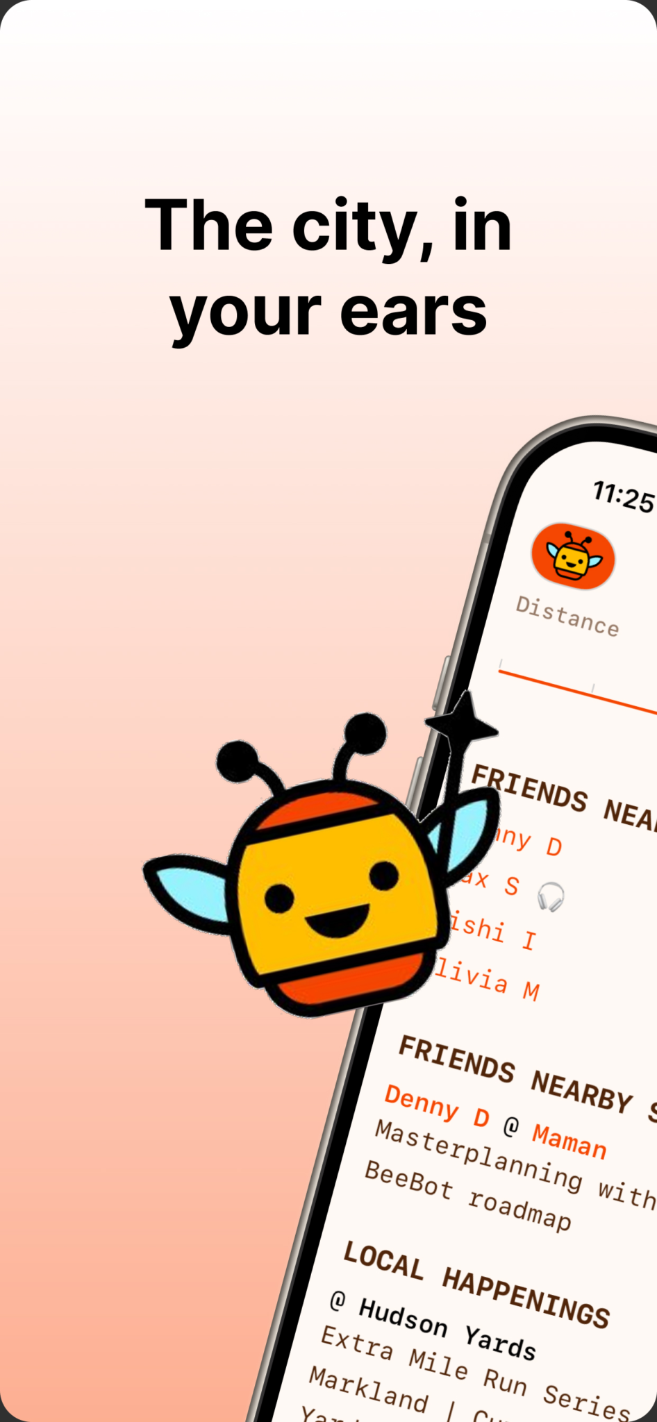 BeeBot for AirPods-img1