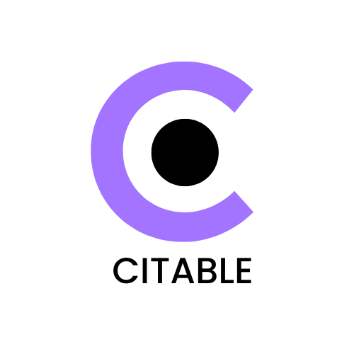 Citable-logo