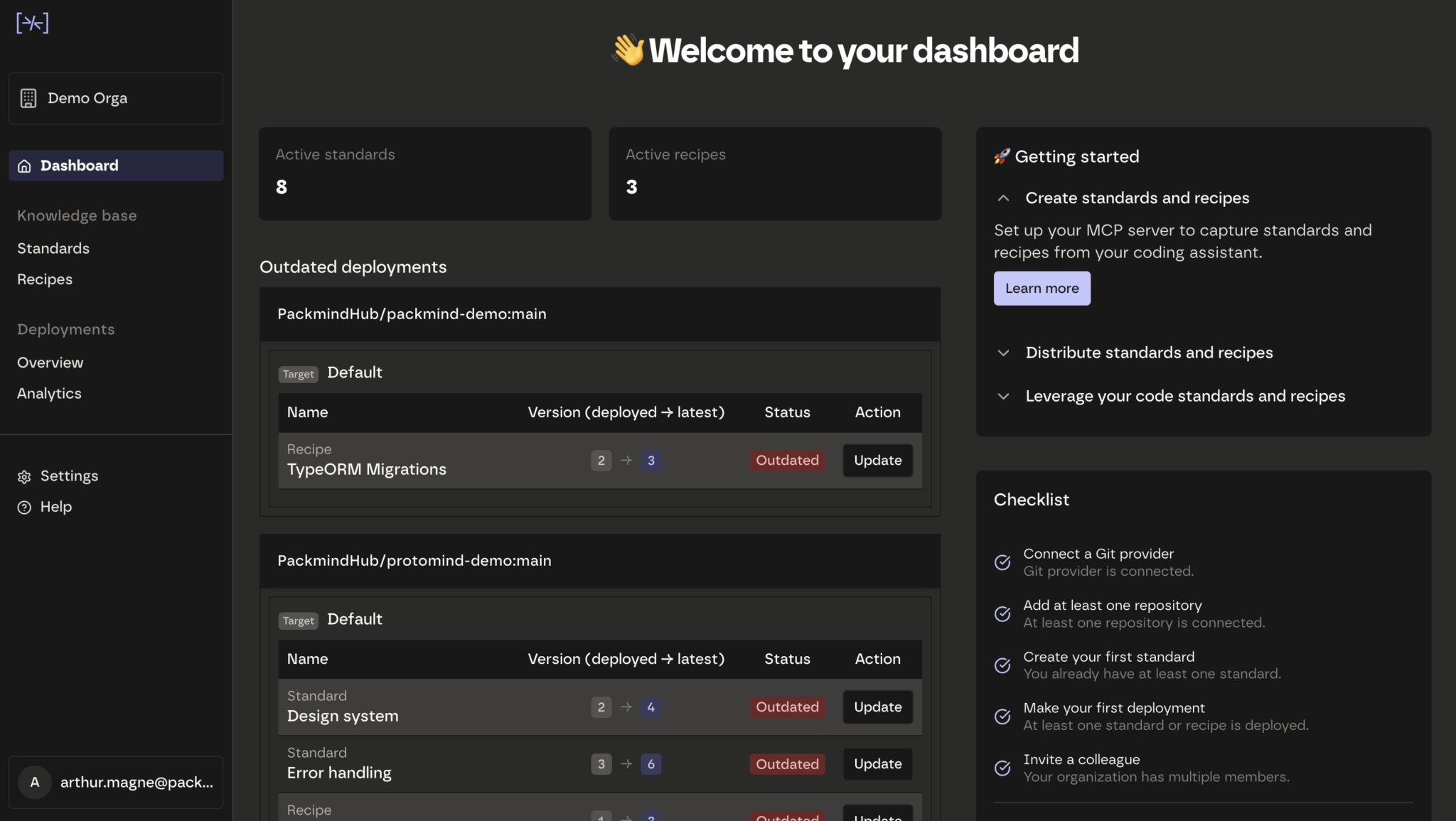 Packmind Open Source-img4