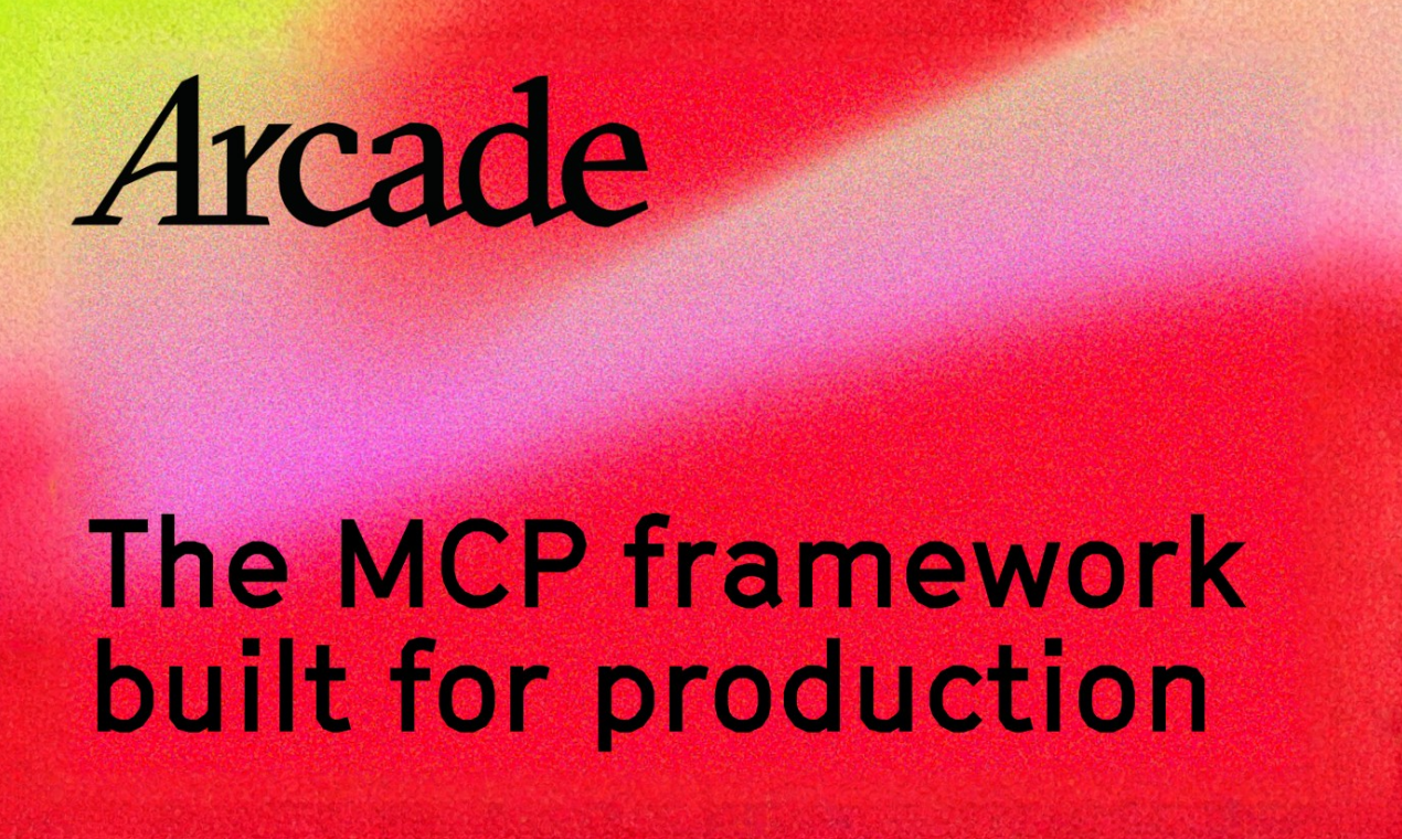 Secure MCP Framework by Arcade.dev-img4