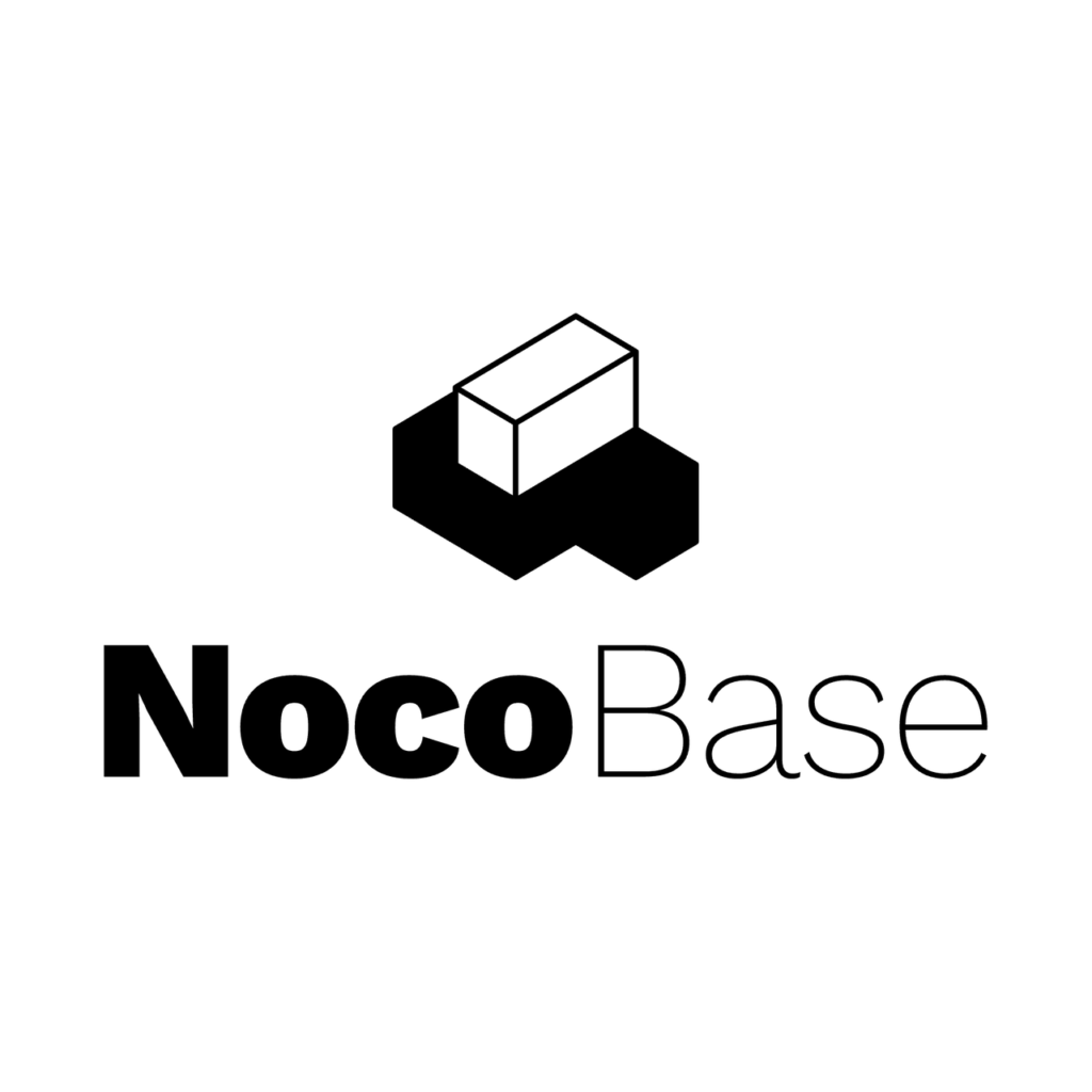 NocoBase 2.0-logo