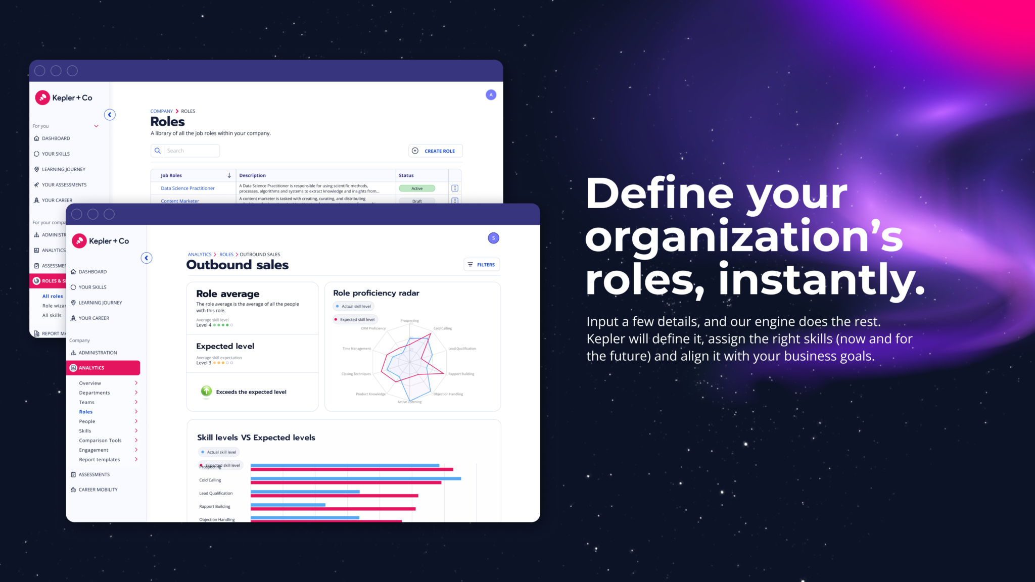 Kepler AI for Product Teams-img2