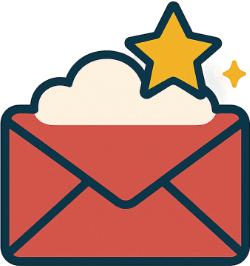 WishfulMail-logo