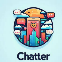 Chatter-logo