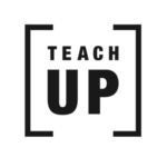 Teach Up-logo