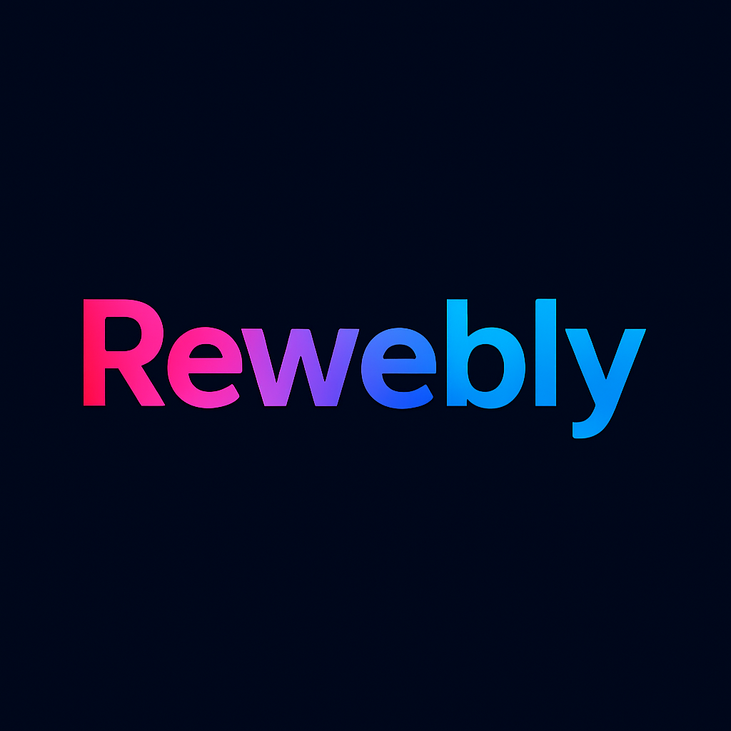 Rewebly-logo