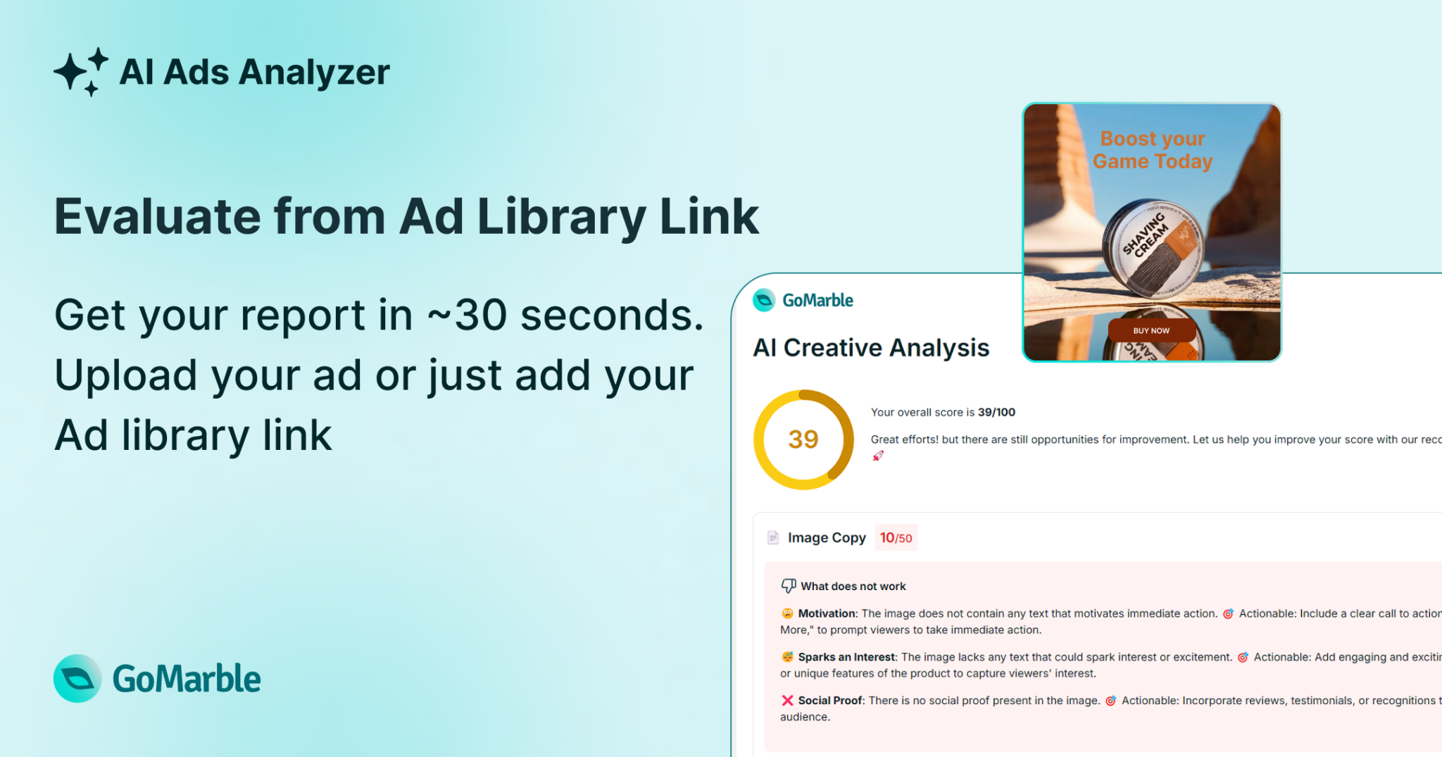 GoMarble AI for Meta Ads-img3