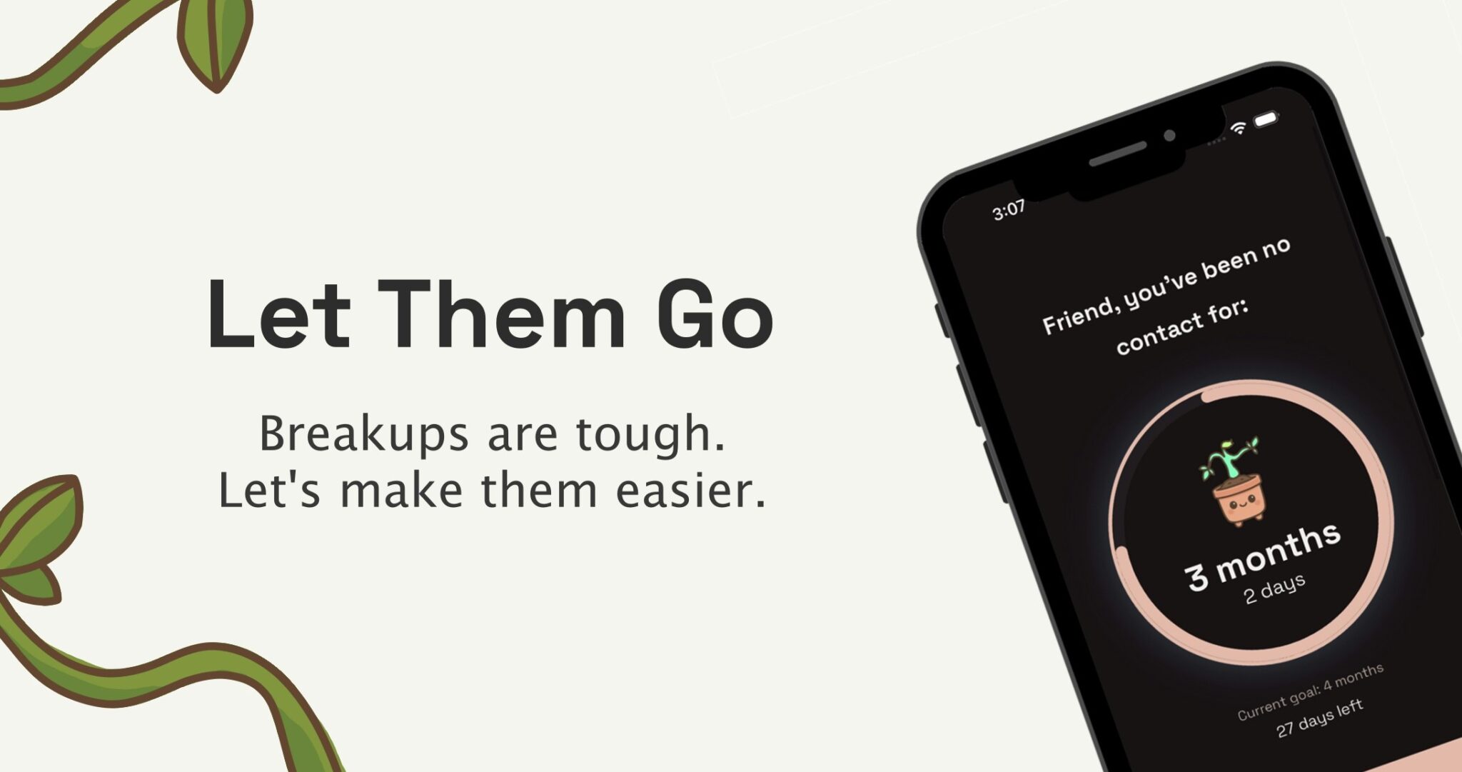 No Contact Tracker-img1