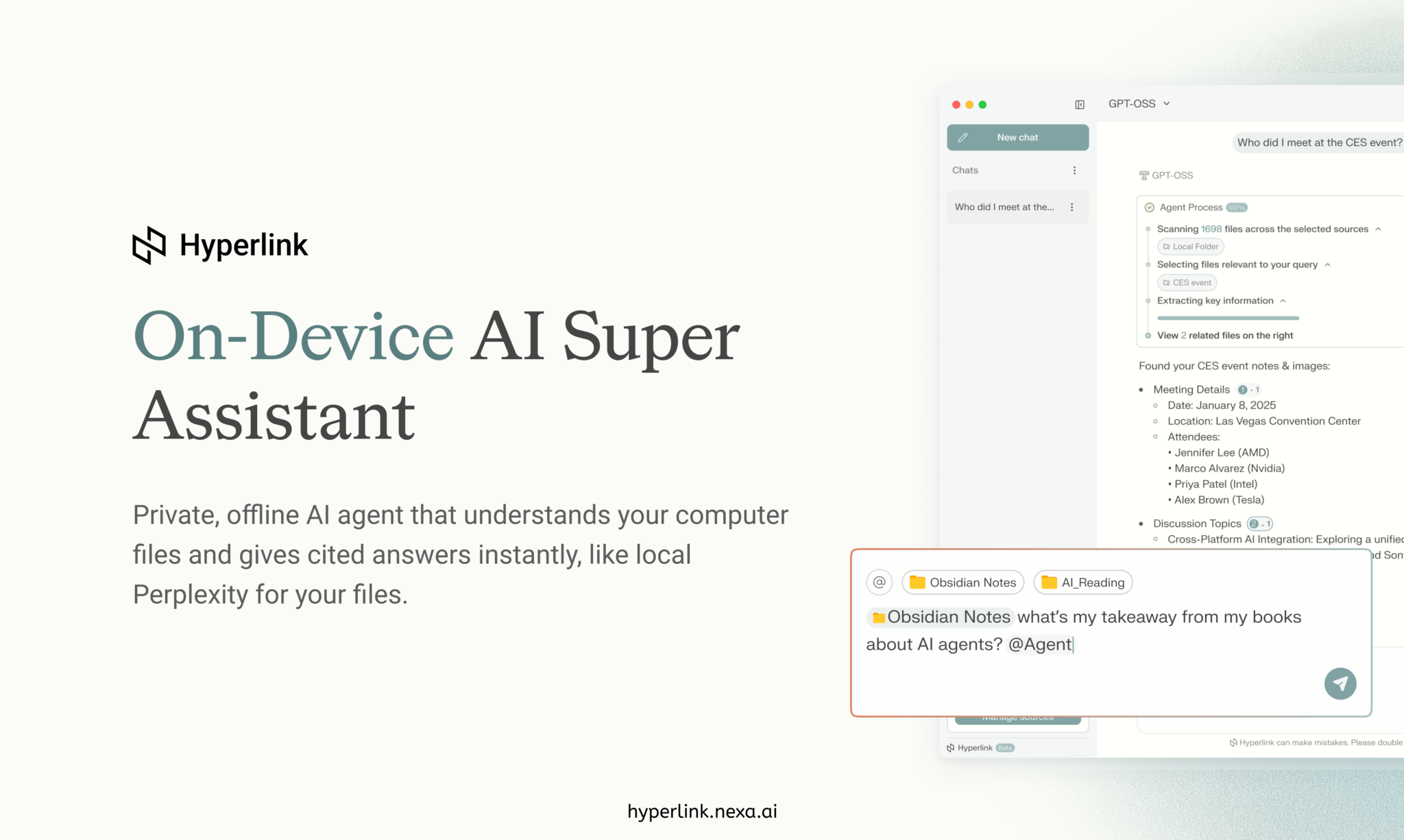 Hyperlink by Nexa AI-img1