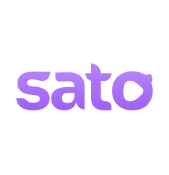 Sato Video Player-logo
