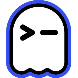 Ghostty-logo