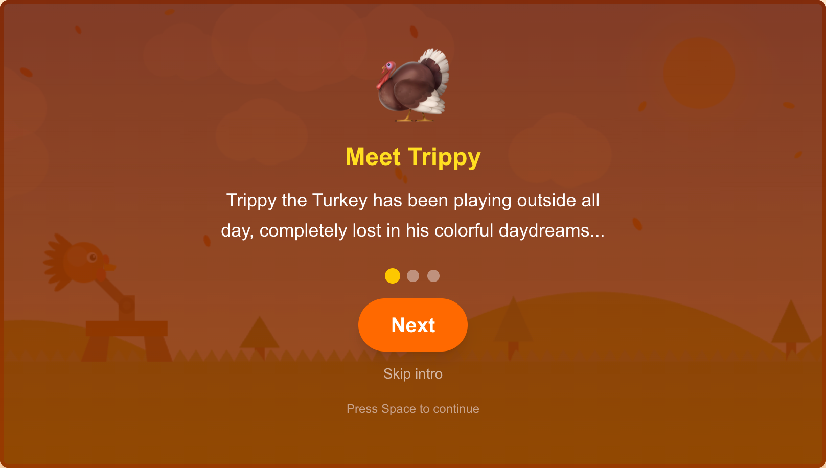 Get Trippy Home-img1