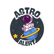 AstroAlert-logo