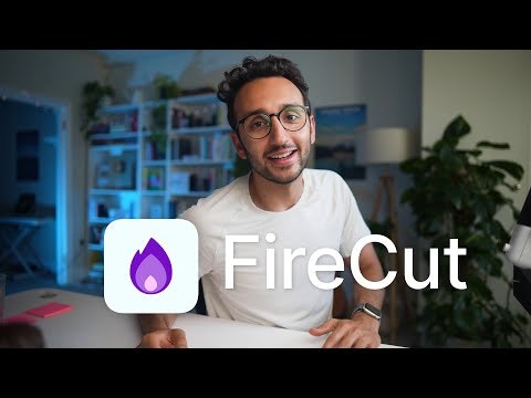 FireCut for DaVinci Resolve-img1