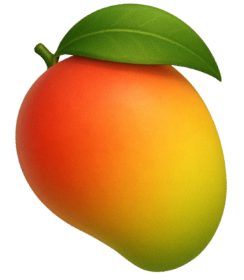 Magic Mango-logo