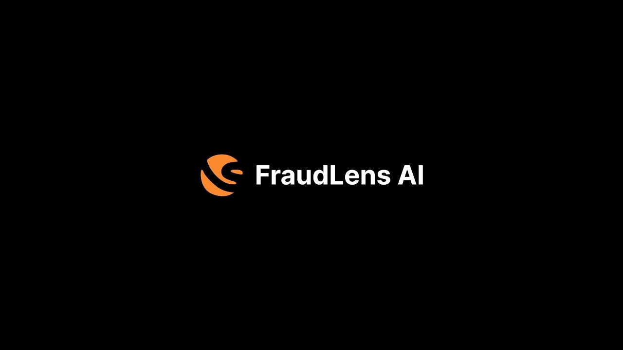 FraudLens AI-img1