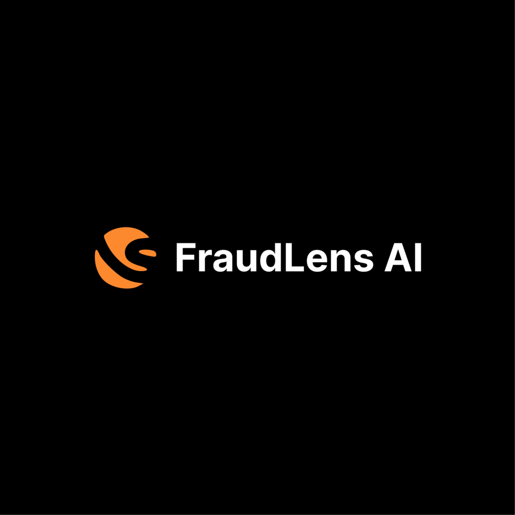 FraudLens AI-logo