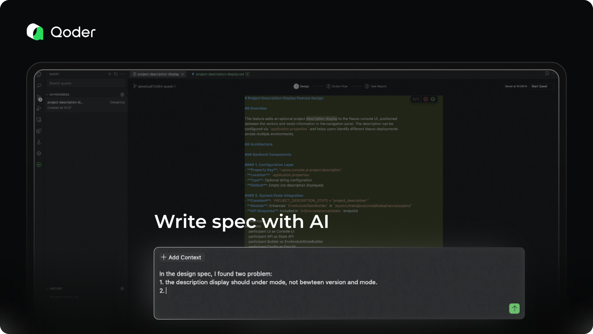 Qoder JetBrains Plugin-img4