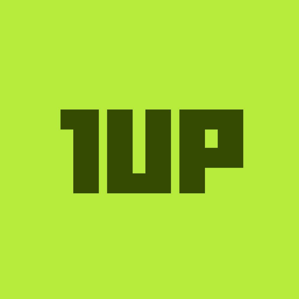 1UP-logo