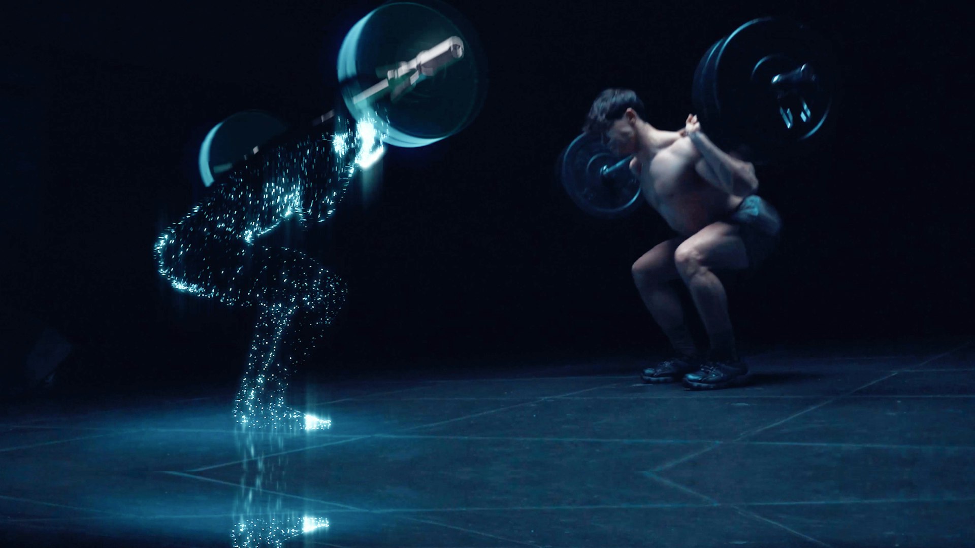 Flex AI: Your AI Personal Trainer-img1