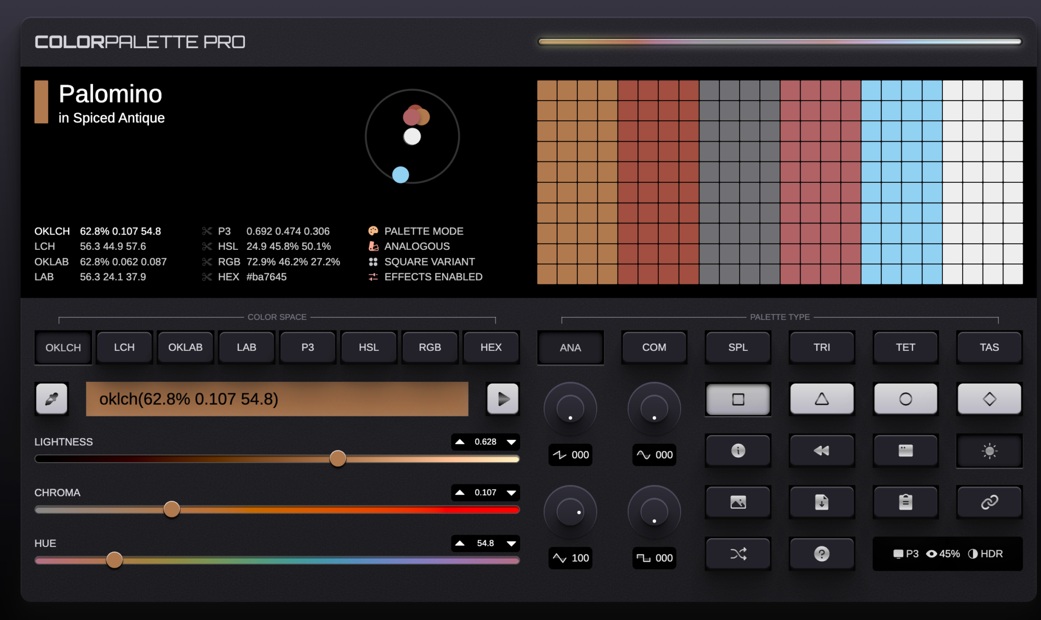 Color Palette Pro-img3