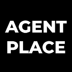 Agentplace 2.0-logo