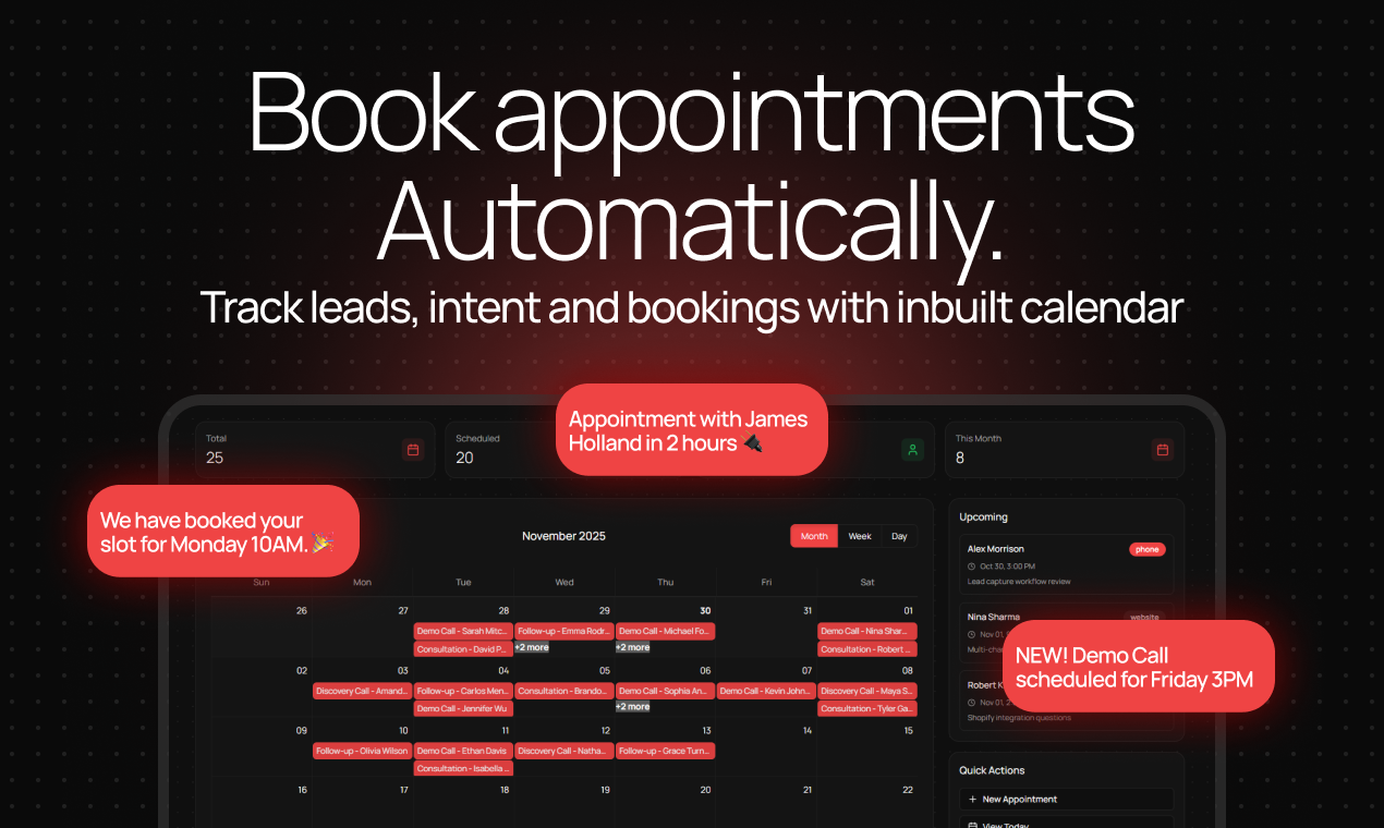 Klariqo AI Voice Assistants-img4
