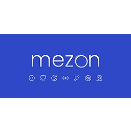 Mezon-logo