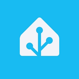 Home Assistant-logo