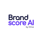 Brand Score AI-logo