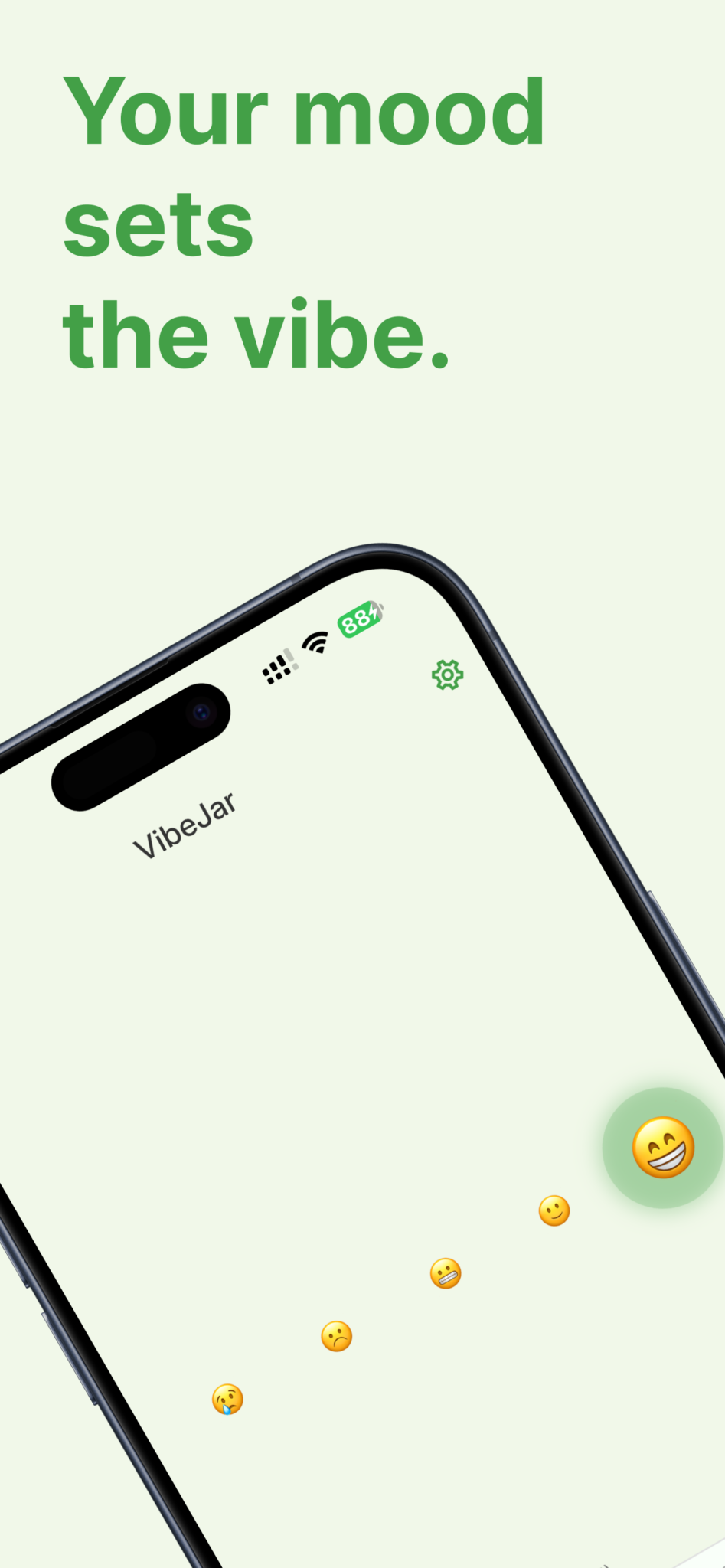 VibeJar-Mood Tracker and Journal-img3