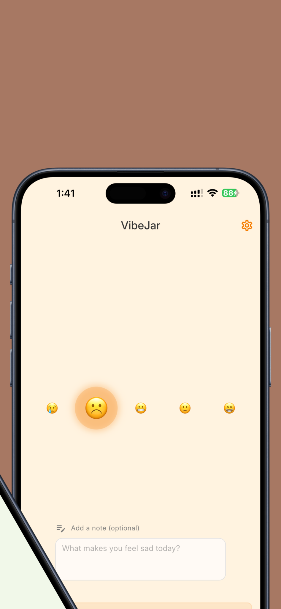 VibeJar-Mood Tracker and Journal-img4