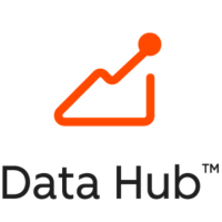 HubSpot Data Hub-logo