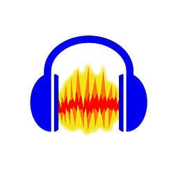 Audacity-logo