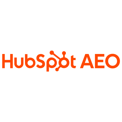 HubSpot AEO-logo