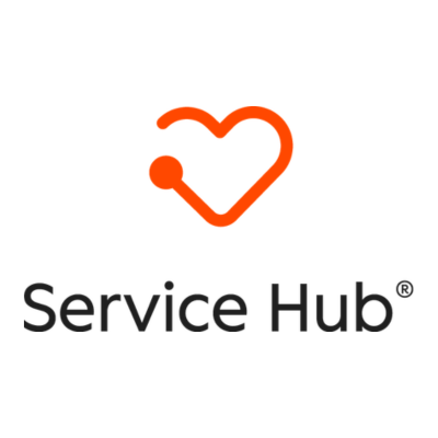 HubSpot Service Hub-logo