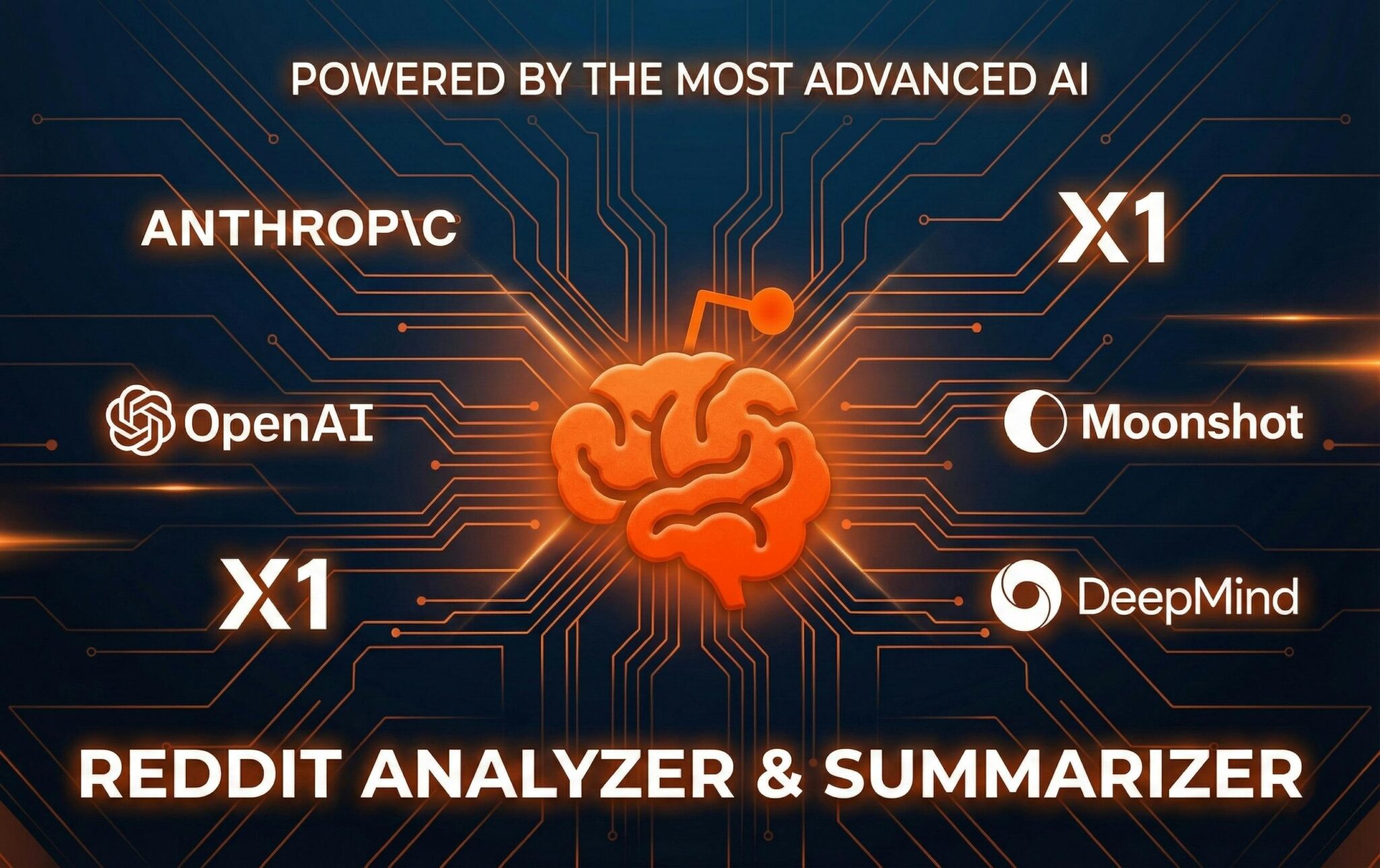 Reddit Summarizer-img1