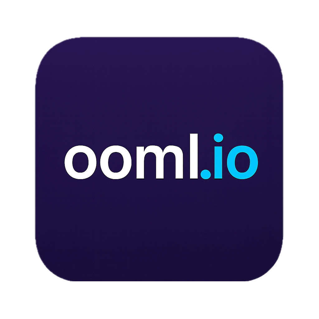 ooml.io-logo