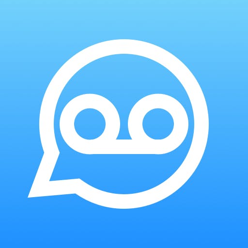 Voice Mate - AI powered Voicemail-logo