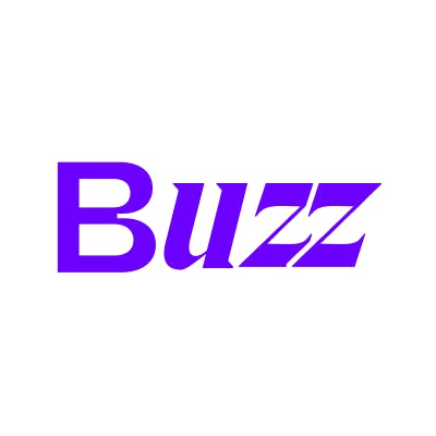 Buzz-logo