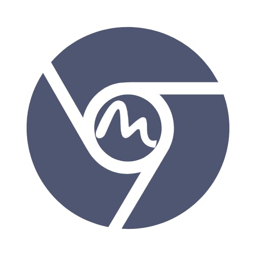 MyLens for Chrome-logo