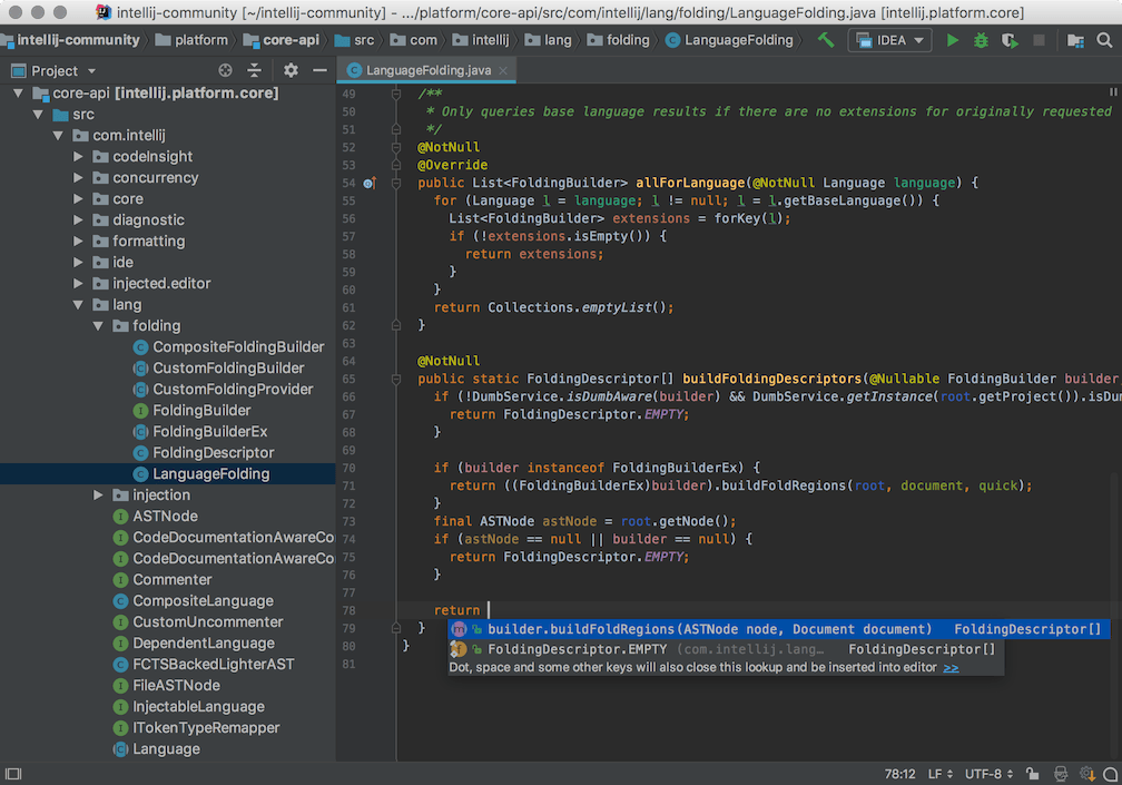 Spring Boot CRUD Generator-img3